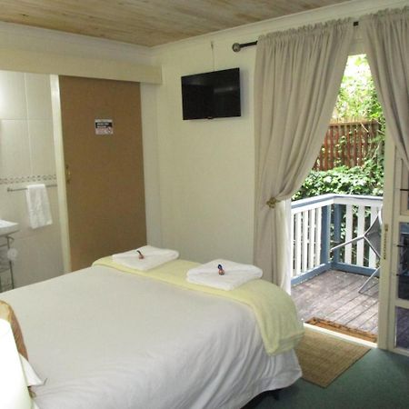 Knysna Herons Guest House Buitenkant foto