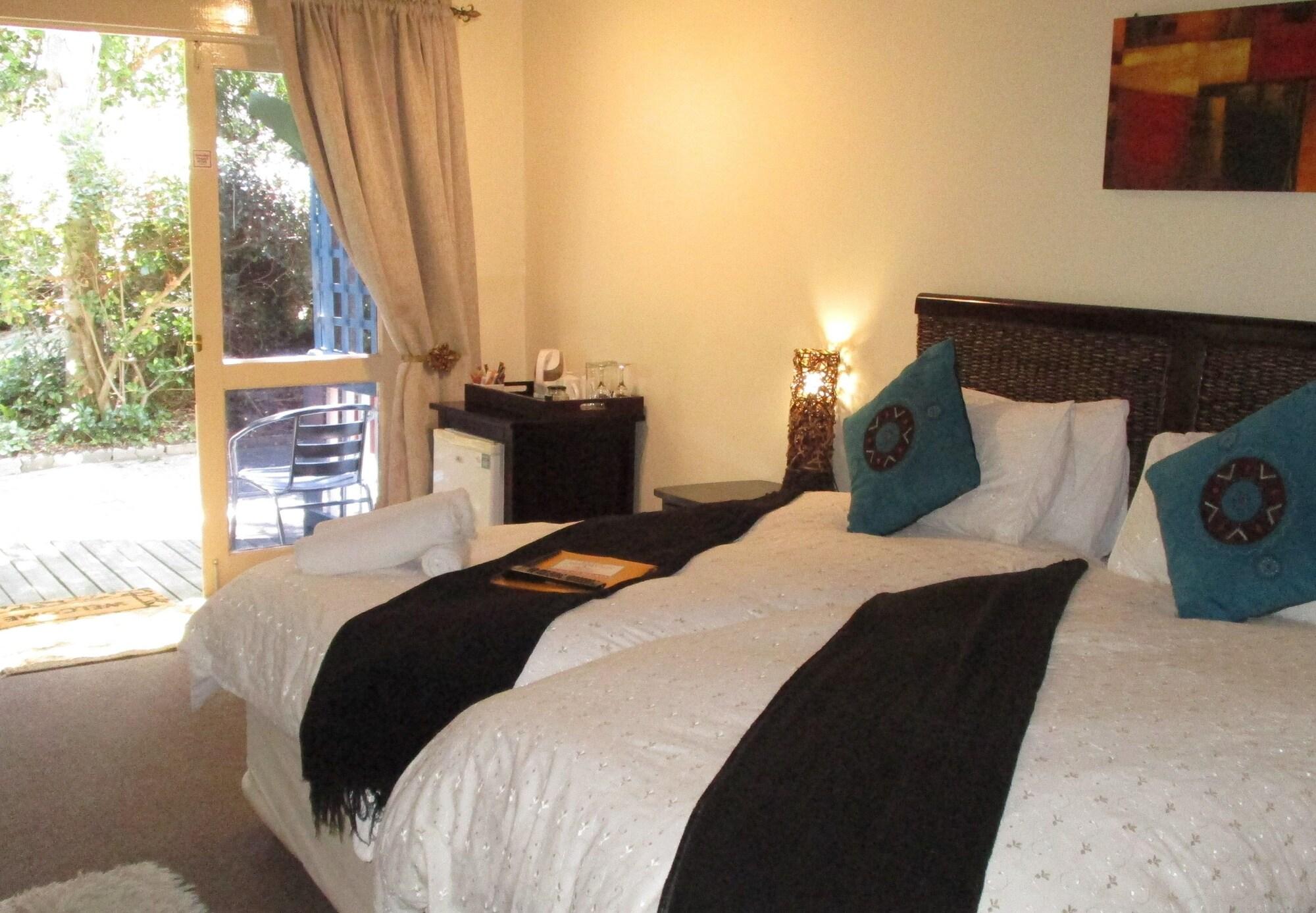 Knysna Herons Guest House Buitenkant foto