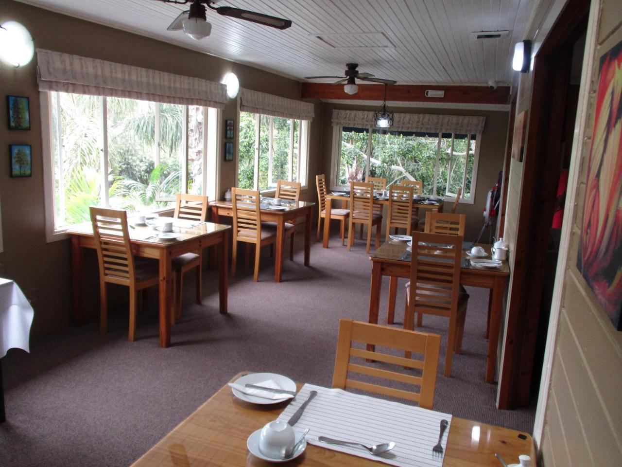 Knysna Herons Guest House Buitenkant foto