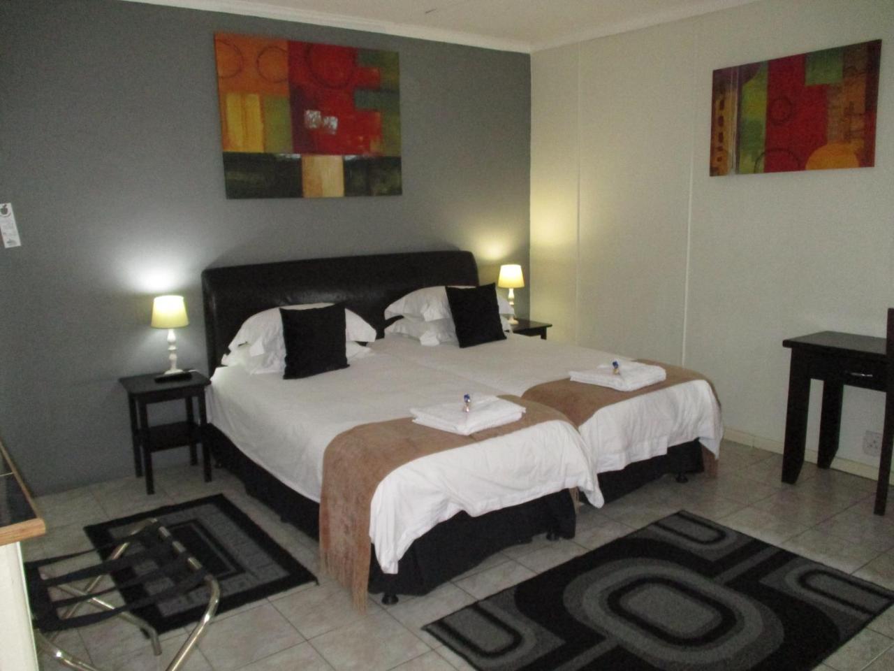 Knysna Herons Guest House Buitenkant foto