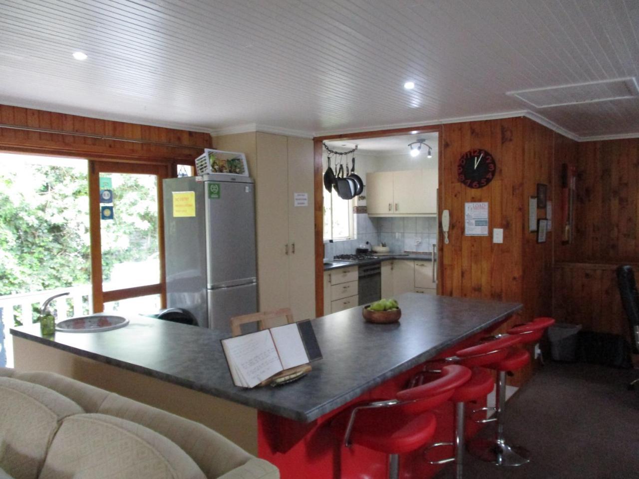 Knysna Herons Guest House Buitenkant foto