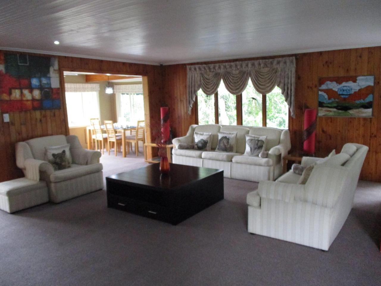 Knysna Herons Guest House Buitenkant foto