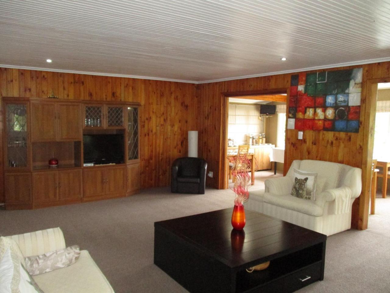 Knysna Herons Guest House Buitenkant foto