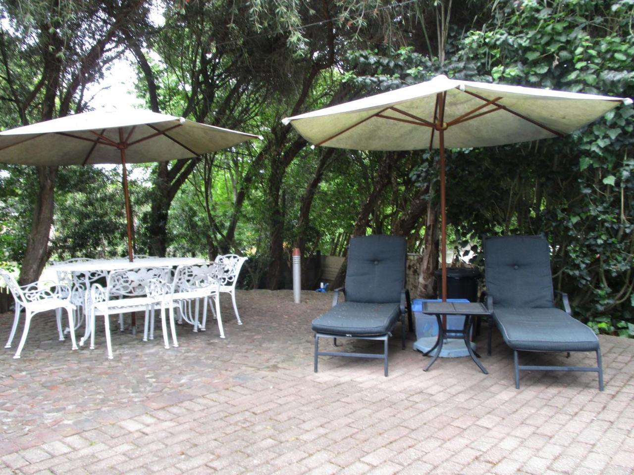 Knysna Herons Guest House Buitenkant foto
