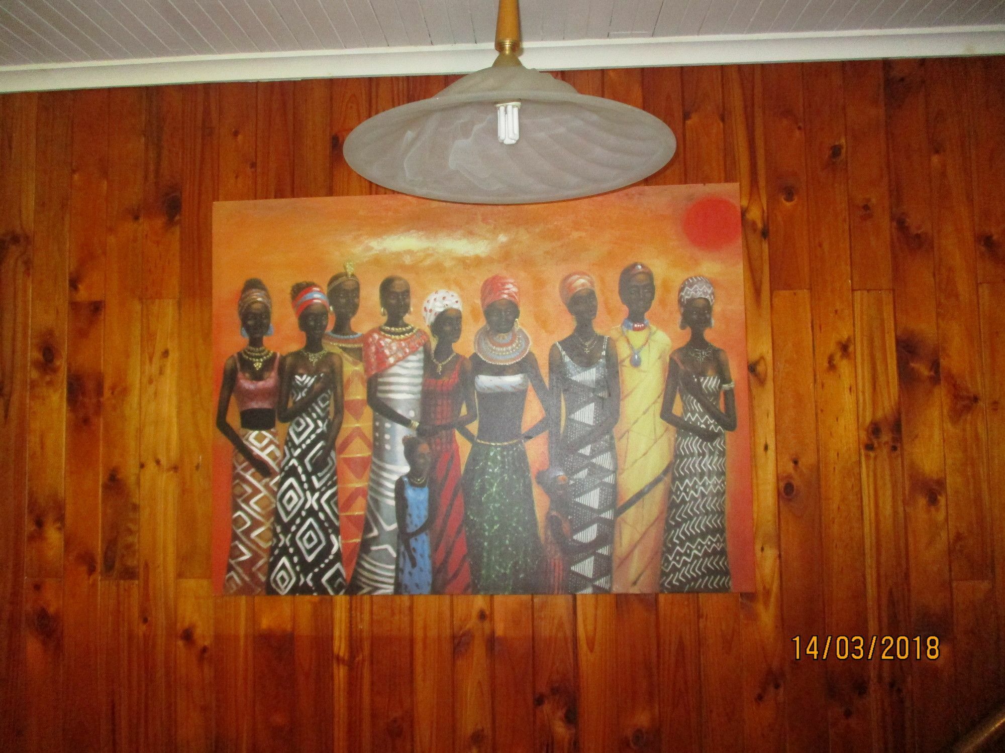 Knysna Herons Guest House Buitenkant foto