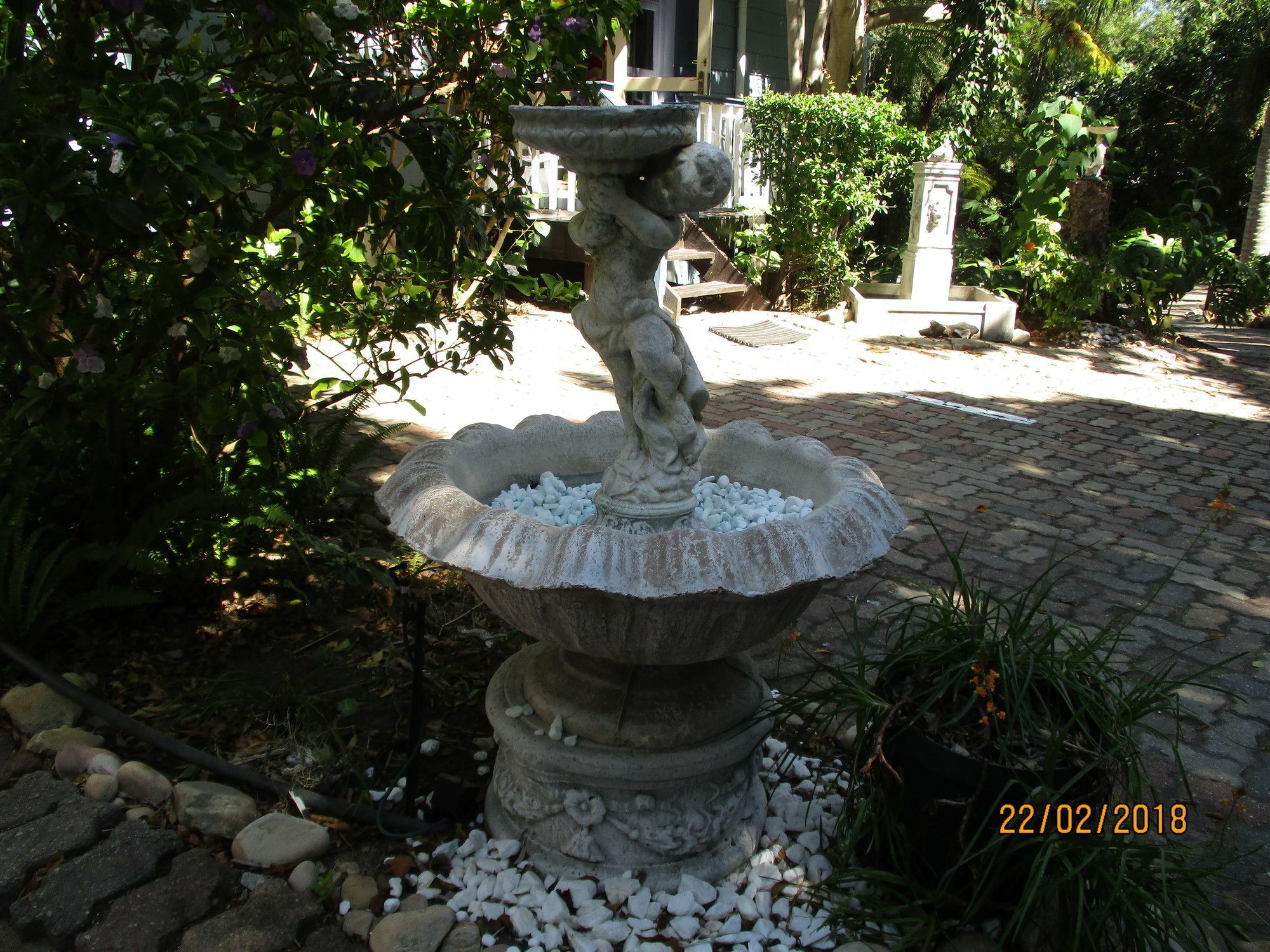 Knysna Herons Guest House Buitenkant foto
